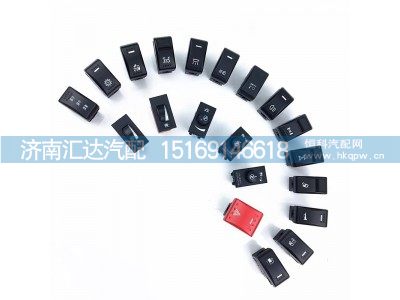 ,驾驶室总成,济南汇达汽配销售中心