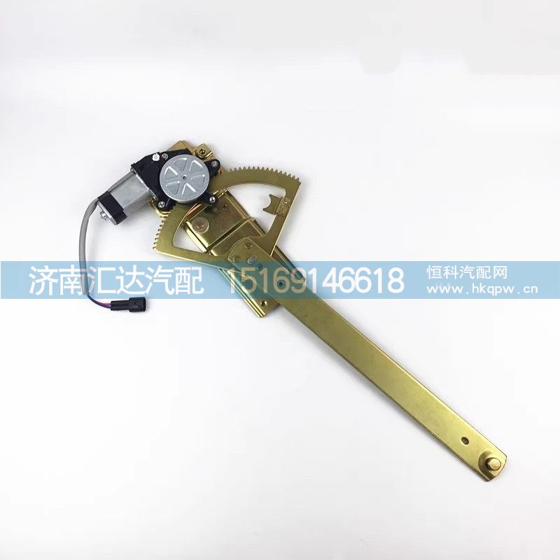 德龙F3000电动玻璃升降器车窗升降器车门升降电摇机