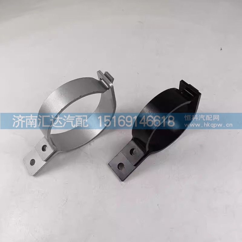,管卡箍,济南汇达汽配销售中心