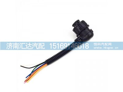 ,大灯插头,济南汇达汽配销售中心