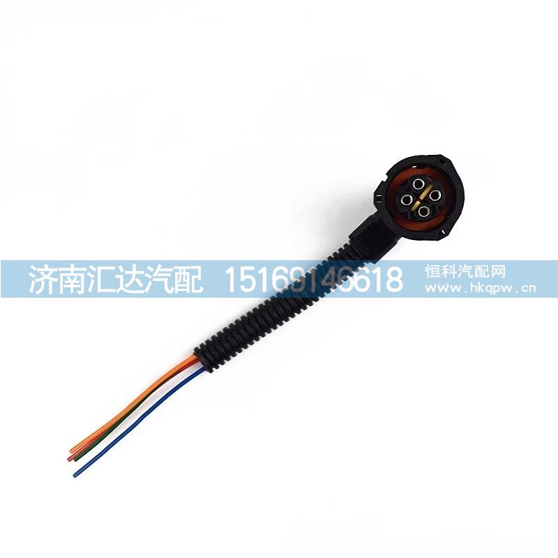 ,车速传感器插头,济南汇达汽配销售中心