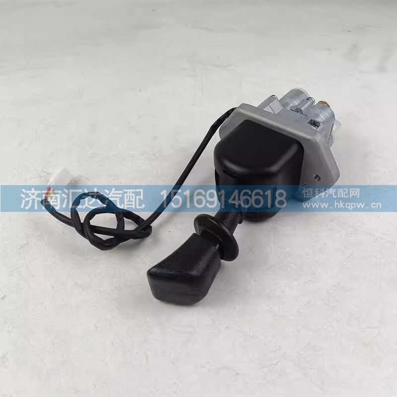 德龍X5000S駐車手閥X6000手剎閥駐車手控閥/DZ9L149090005