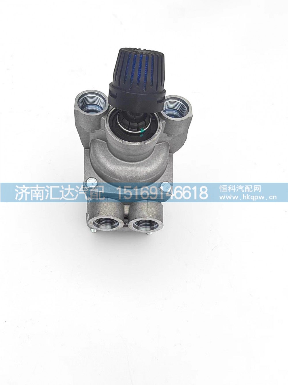 德龍新M3000剎車總泵制動(dòng)總閥/