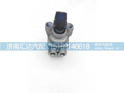 ,制动总阀,济南汇达汽配销售中心