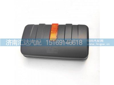 ,后视镜,济南汇达汽配销售中心