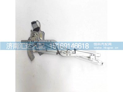DZ15221330068,玻璃升降器總成,濟(jì)南匯達(dá)汽配銷售中心
