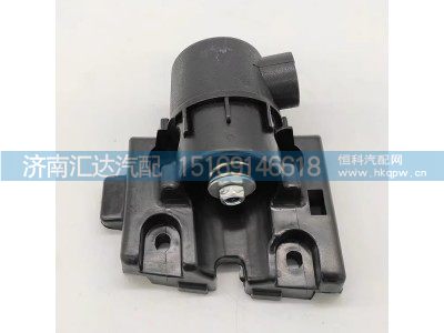 ,后视镜支架总成,济南汇达汽配销售中心