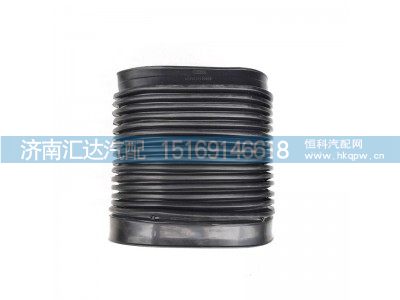 ,空气滤清器连接管,济南汇达汽配销售中心