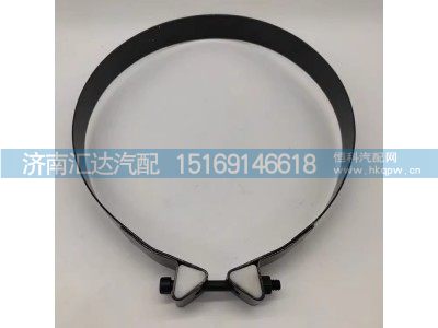 ,儲氣筒緊固帶,濟南匯達汽配銷售中心