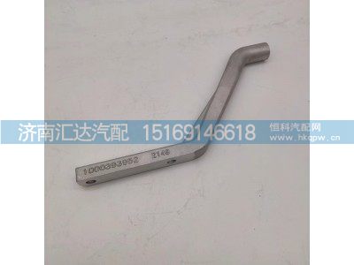 ,护风罩支架,济南汇达汽配销售中心