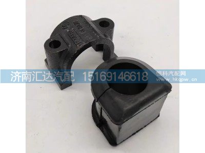DZ9100680024,固定夹块,济南汇达汽配销售中心