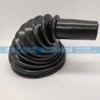 德龙新M3000防尘套X3000驾驶室换挡杆变速杆挂档杆防尘罩