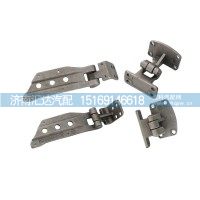 德龙新M3000L3000车门合页左右上下车门铰链配件