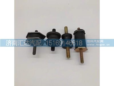 DZ96259190792,进气管缓冲垫,济南汇达汽配销售中心