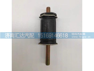 DZ96259190792,进气管缓冲垫,济南汇达汽配销售中心