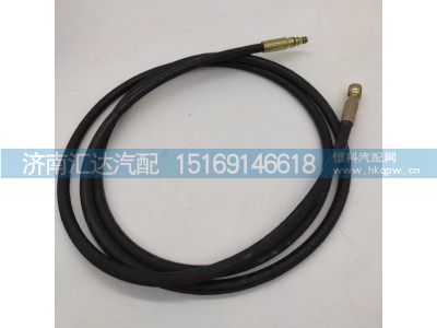 ,离合器油管,济南汇达汽配销售中心