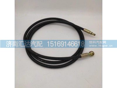 ,离合器油管,济南汇达汽配销售中心