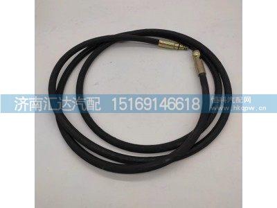 ,离合器油管,济南汇达汽配销售中心