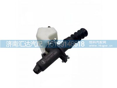 DZ9114230020,總泵及貯液罐安裝總成,濟(jì)南匯達(dá)汽配銷售中心