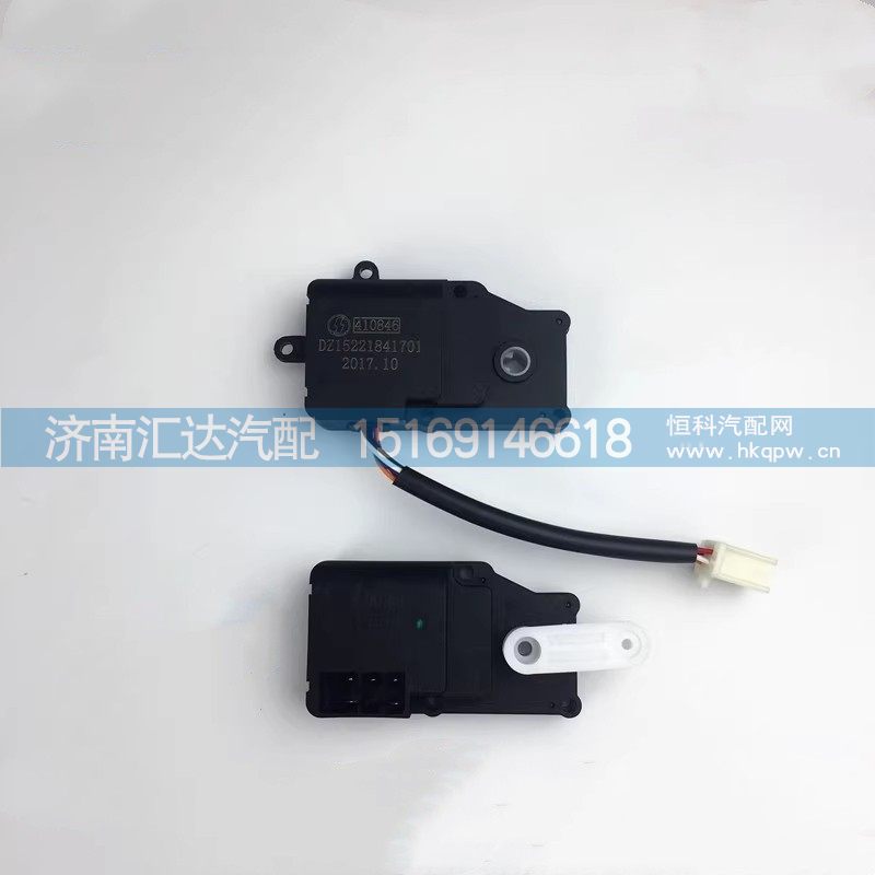 DZ15221841701,伺服電機(jī),濟(jì)南匯達(dá)汽配銷售中心