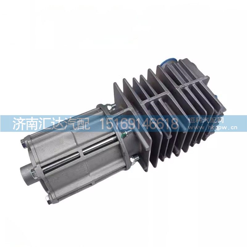 DZ97259360017,油水分离器,济南汇达汽配销售中心
