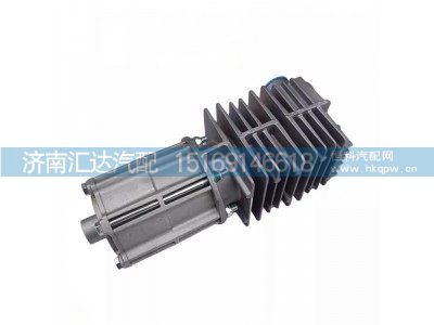 DZ97259360017,油水分离器,济南汇达汽配销售中心