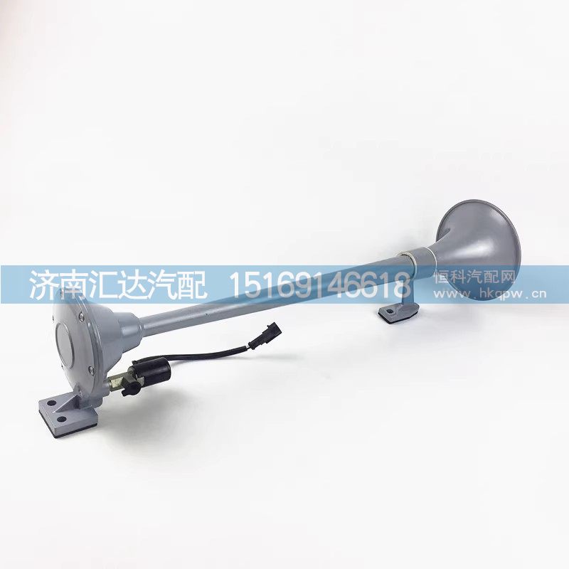 DZ93189270001,電控氣喇叭,濟南匯達汽配銷售中心