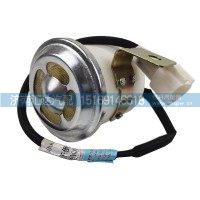 德龙X3000倒车喇叭F3000新M3000电子倒车蜂鸣器配件