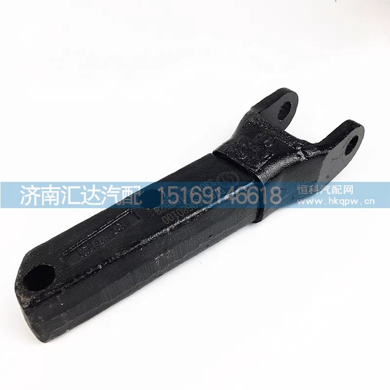 DZ95259680100,前橋減震器,濟南匯達汽配銷售中心