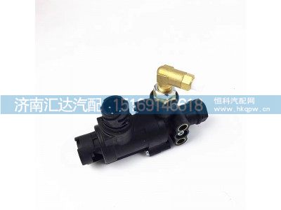 DZ97189716021,二位三通阀,济南汇达汽配销售中心