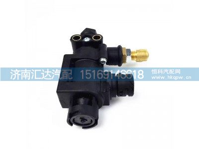 DZ97189716021,二位三通阀,济南汇达汽配销售中心