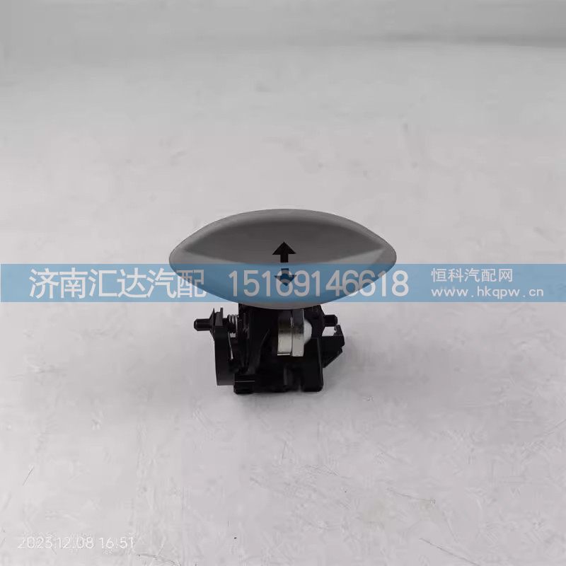 德龙M3000S格拉默座椅气囊高调手柄