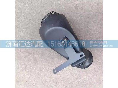 DZ98149191447,進(jìn)氣道空濾接頭,濟(jì)南匯達(dá)汽配銷售中心