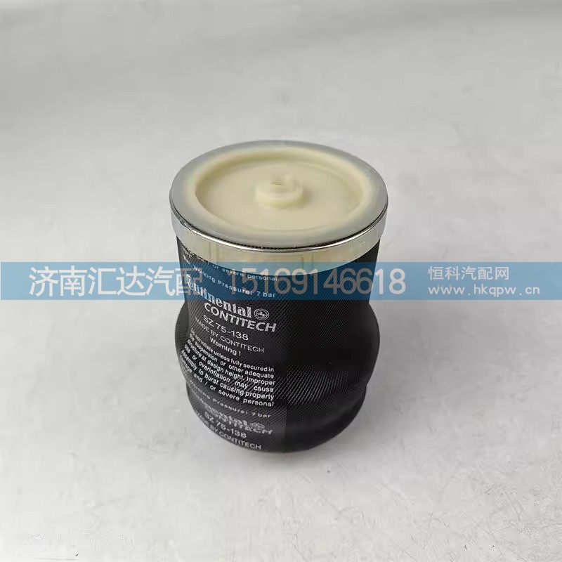 GLM1451105,氣囊減震器,濟(jì)南匯達(dá)汽配銷售中心