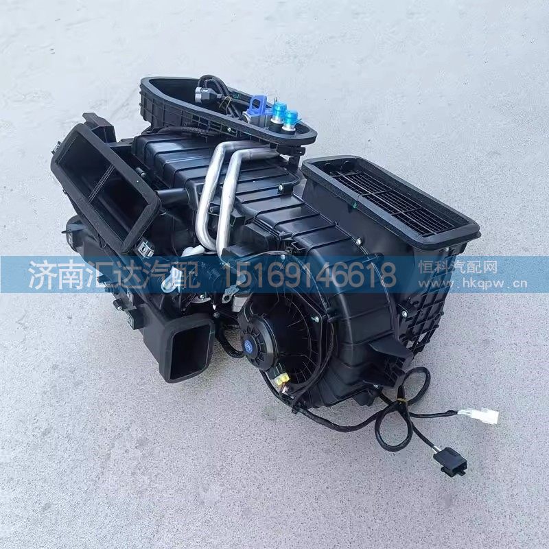 DZ16251840701,暖風機,濟南匯達汽配銷售中心