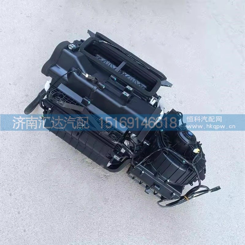DZ16251840701,暖風機,濟南匯達汽配銷售中心