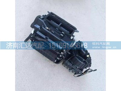 DZ16251840701,暖風機,濟南匯達汽配銷售中心