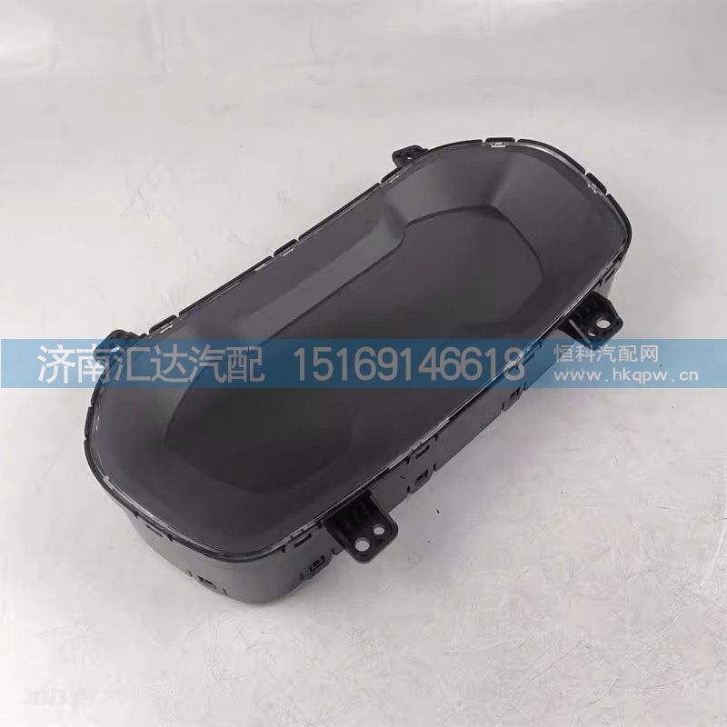 DZ9L149584104,仪表台,济南汇达汽配销售中心