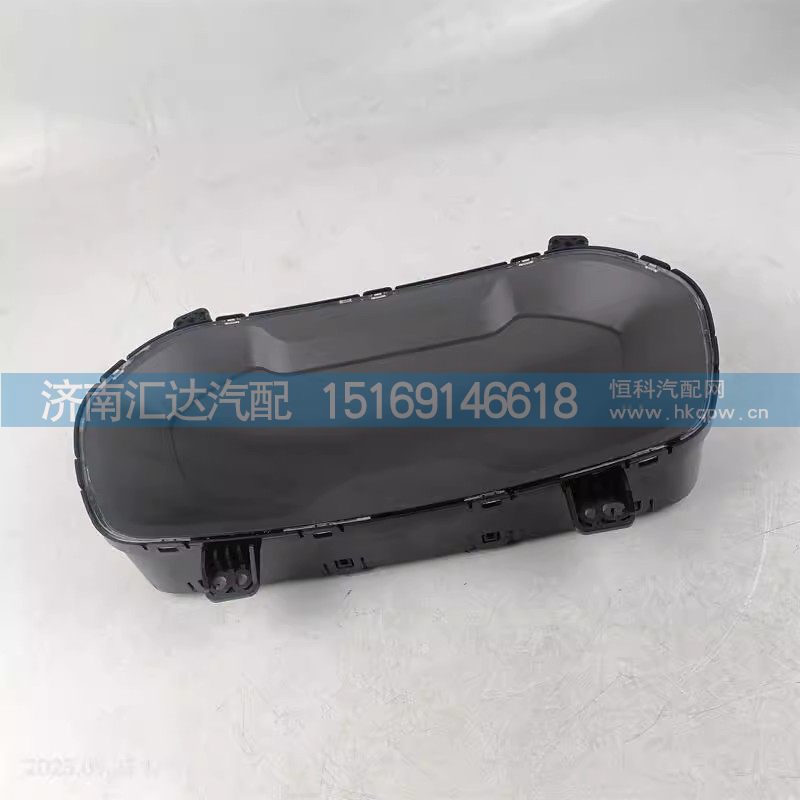 DZ9L149584104,仪表台,济南汇达汽配销售中心