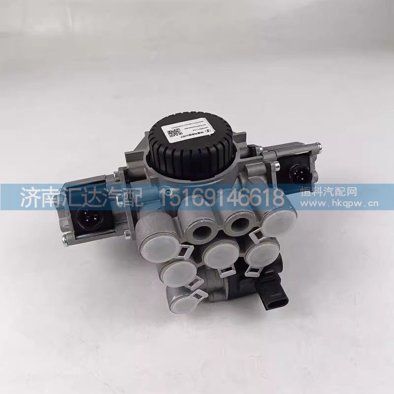DZ97259362484,后桥制动,济南汇达汽配销售中心