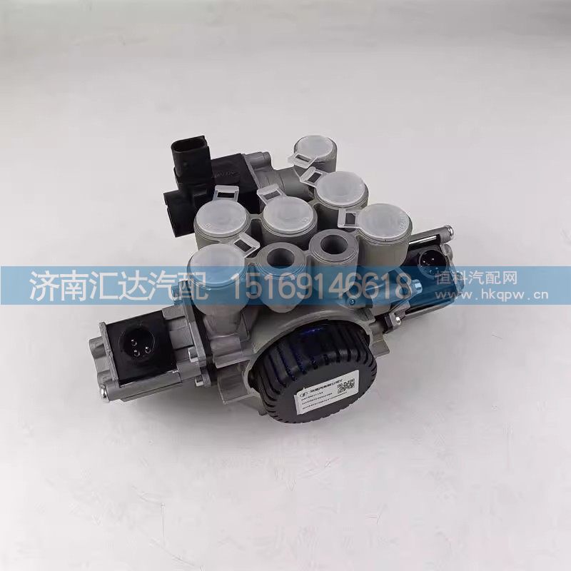 DZ97259362484,后桥制动,济南汇达汽配销售中心
