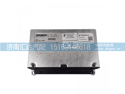DZ95189714015,EBS控制器,济南汇达汽配销售中心