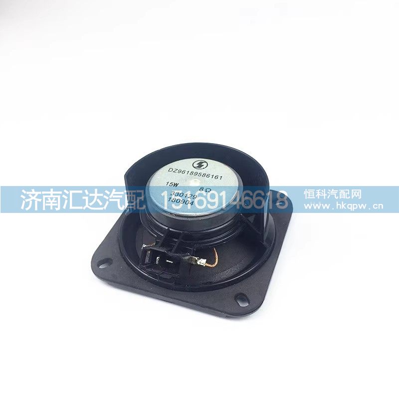 德龙新M3000扬声器喇叭车门X3000扬声器喇叭电喇叭