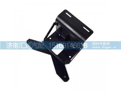 DZ95189942010,左尾燈支架總成,濟南匯達汽配銷售中心