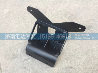 DZ95189942010,左尾燈支架總成,濟南匯達汽配銷售中心
