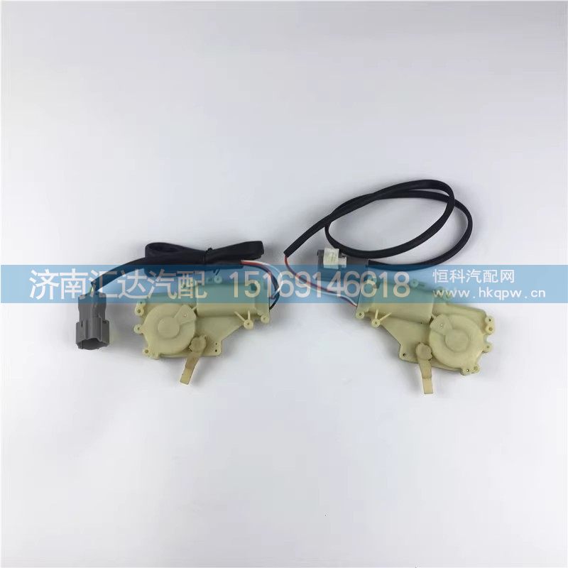 ,閉鎖器,濟南匯達汽配銷售中心