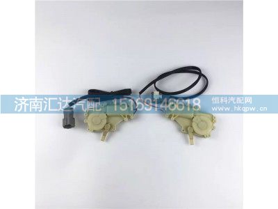 ,閉鎖器,濟南匯達汽配銷售中心
