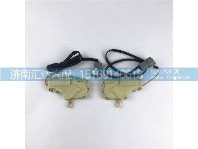 ,閉鎖器,濟南匯達汽配銷售中心