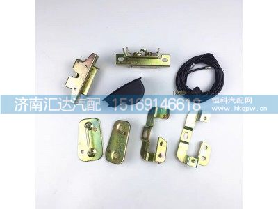 ,面板锁,济南汇达汽配销售中心