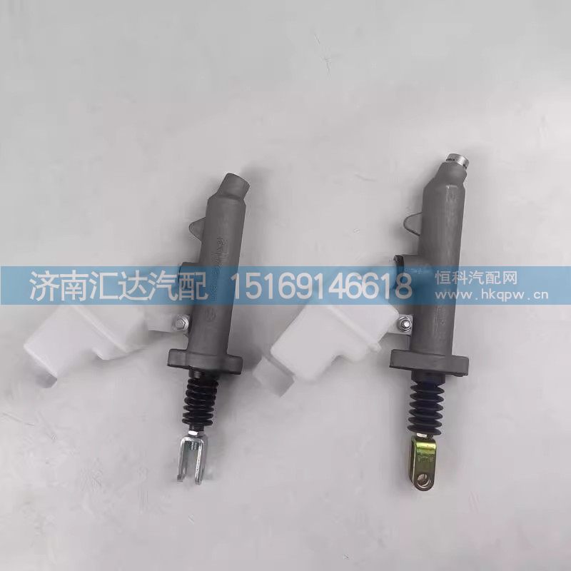 ,离合器总泵,济南汇达汽配销售中心
